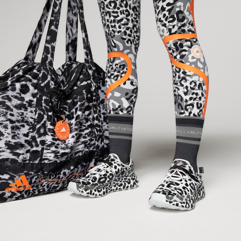 adidas (WMNS) adidas Stella McCartney x Outdoor Boost