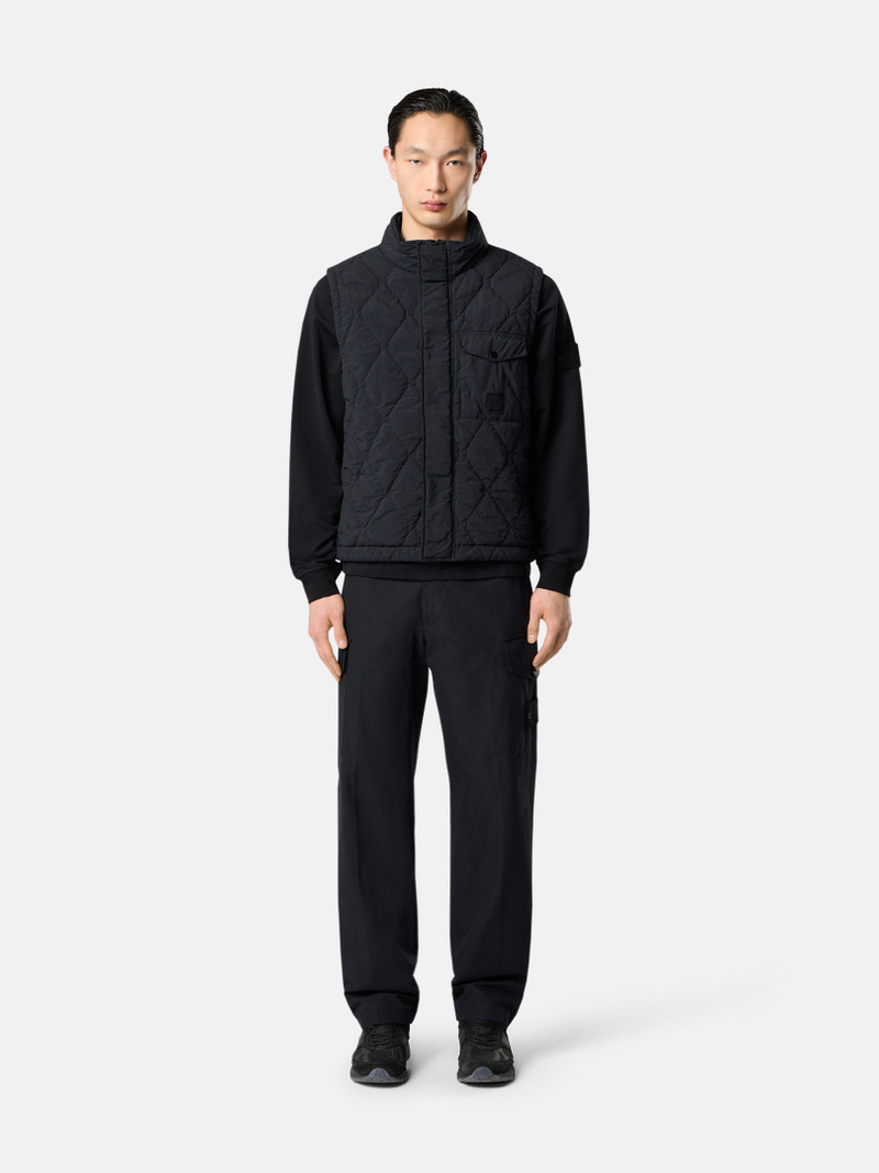 G100011 NYLON SMERIGLIATO WITH PRIMALOFT®-TC_STONE ISLAND GHOST 3