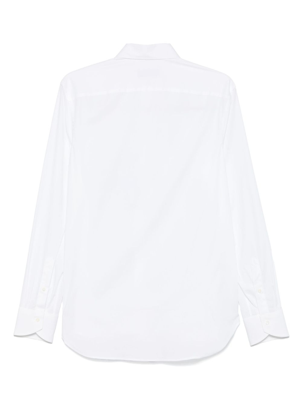 poplin shirt - 2