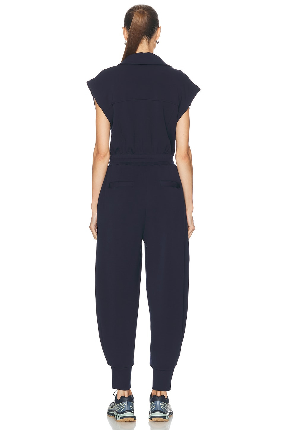 Monica Jumpsuit - 3