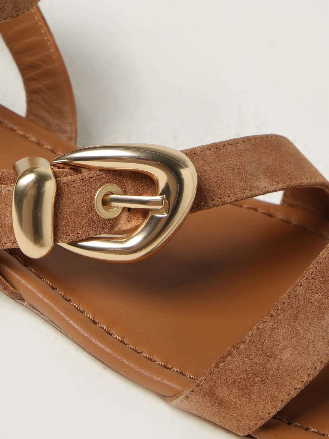 Flat sandals woman Stuart Weitzman - 4