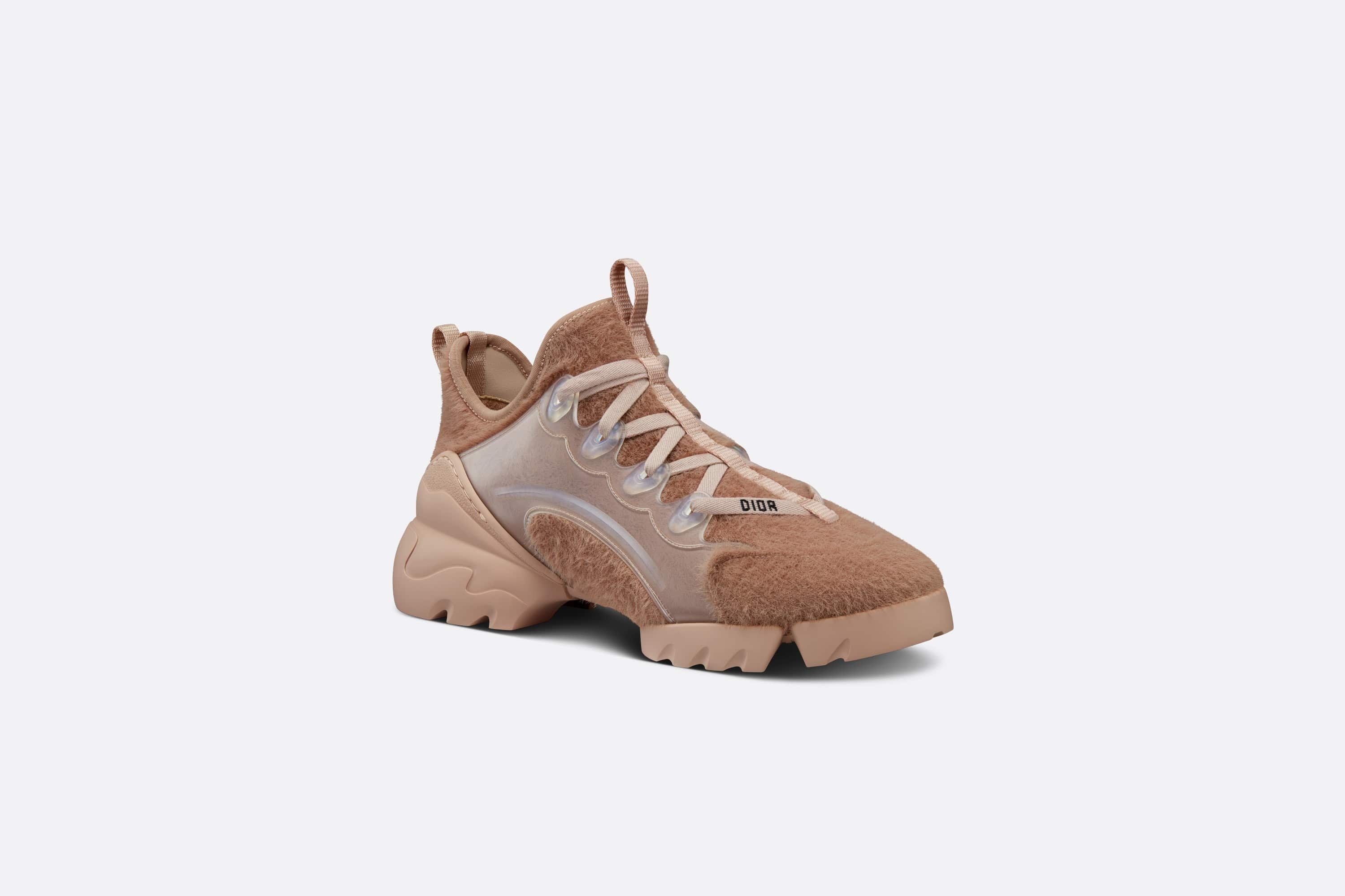 D-Connect Sneaker - 2