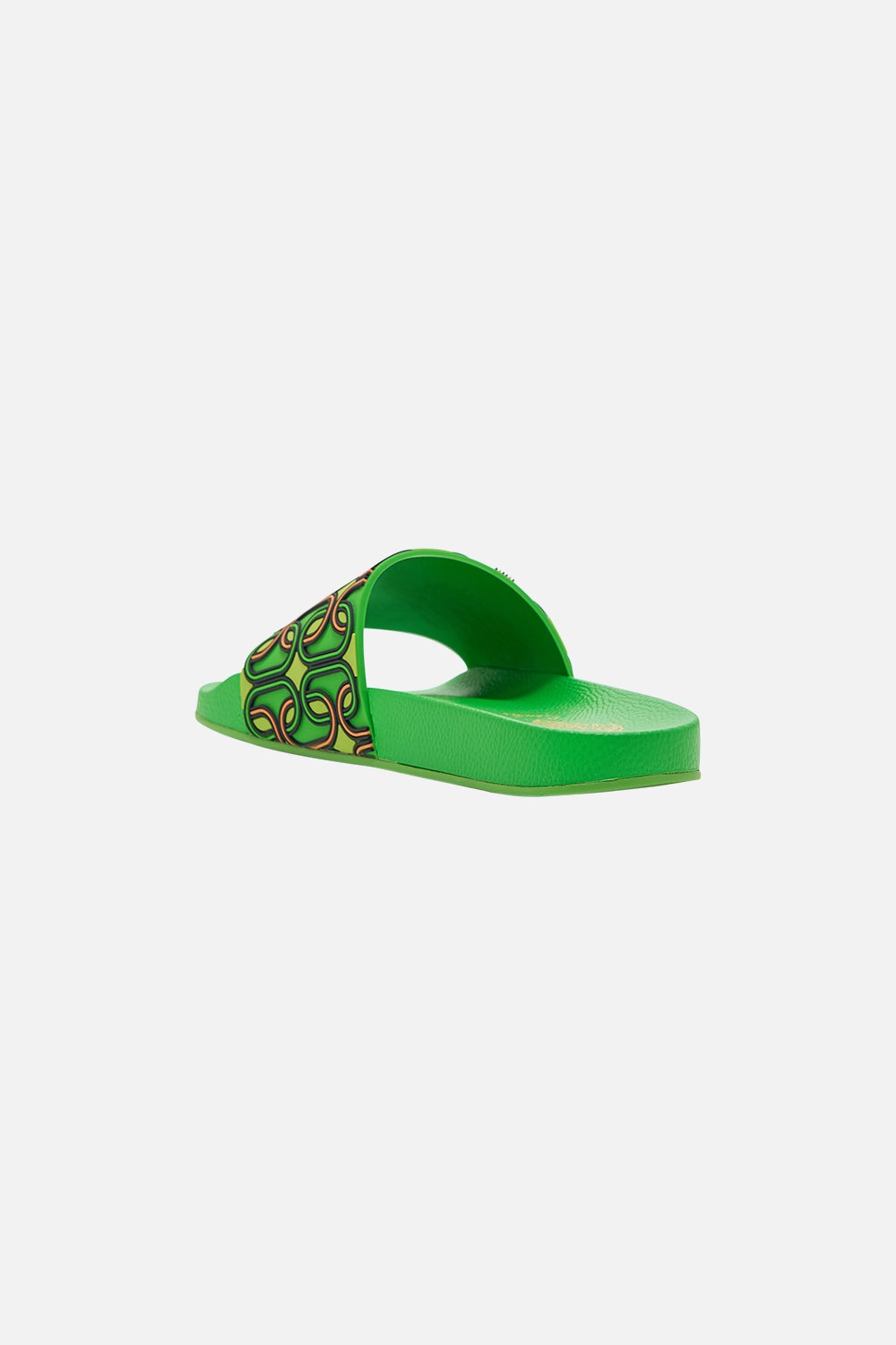 CELESTE SILICONE POOL SLIDE - 3