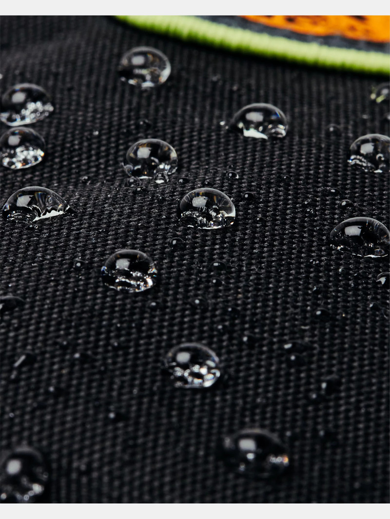 UA Sportstyle Day Of The Dead Waist Bag Crossbody 7