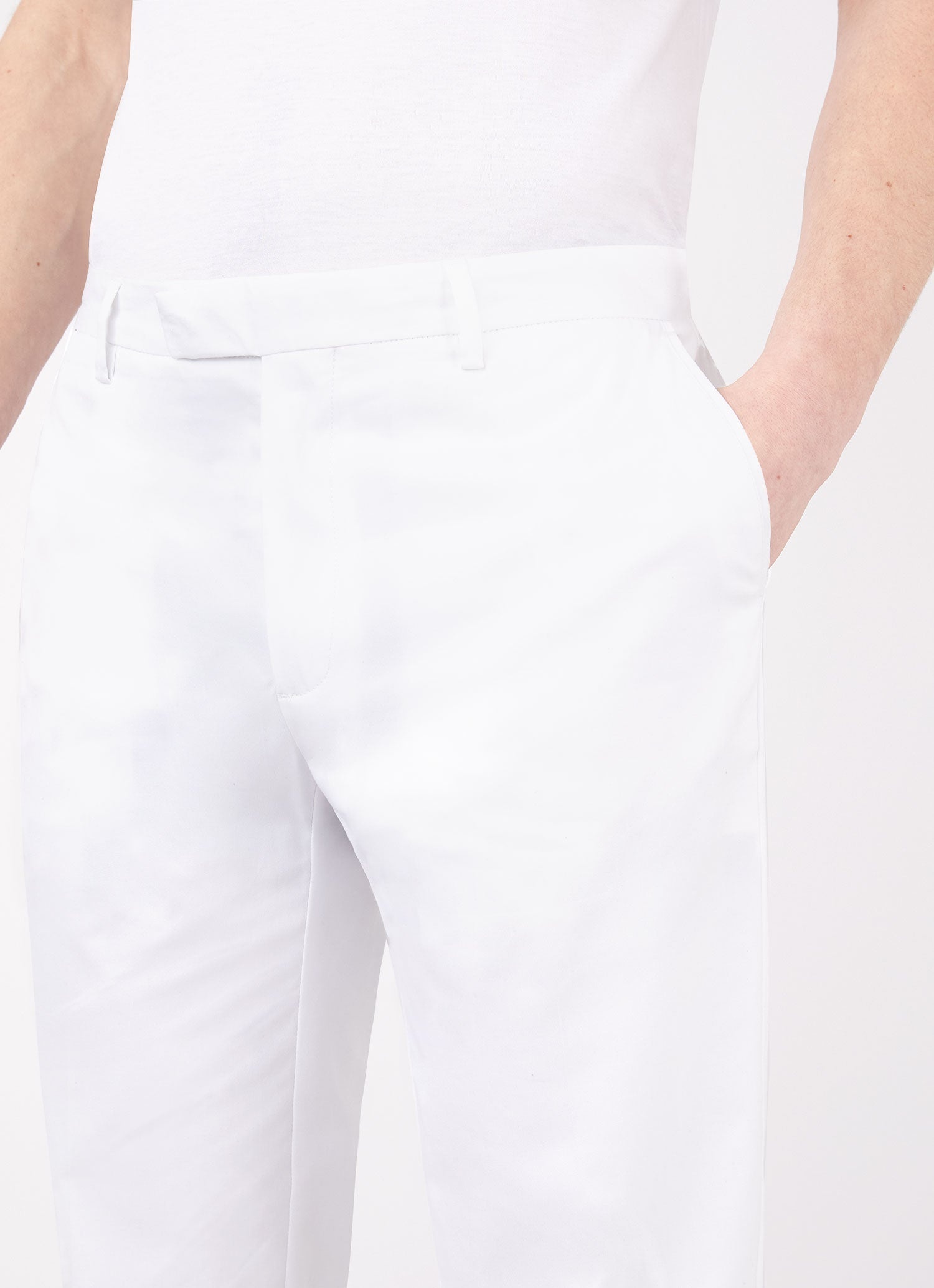 Paul Weller Trouser - 5