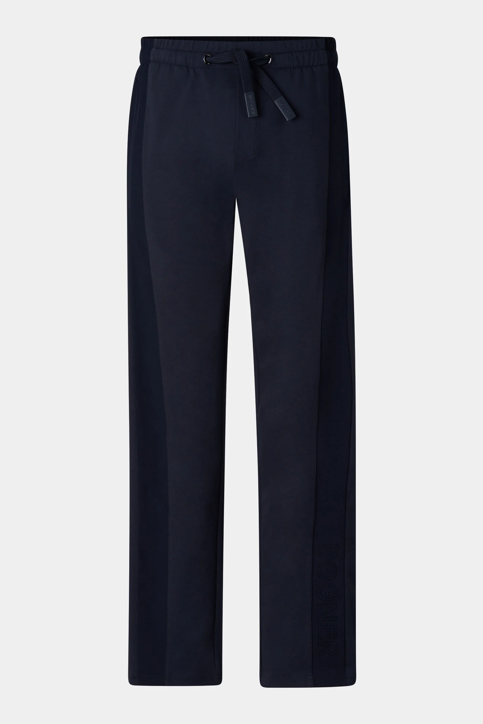 Alec sweatpants in Navy blue - 1