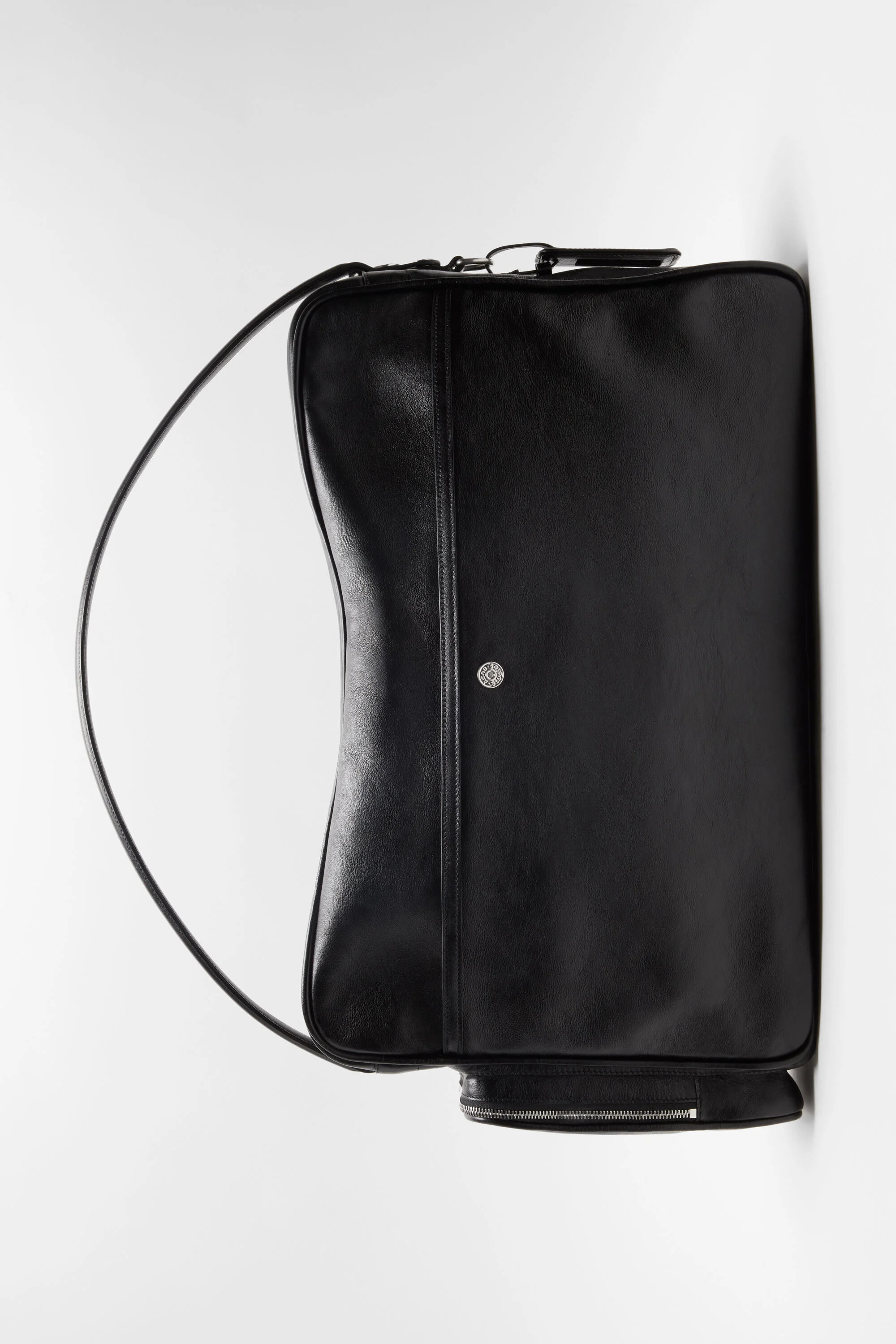 Camero Hotel shoulder bag - Black - 4