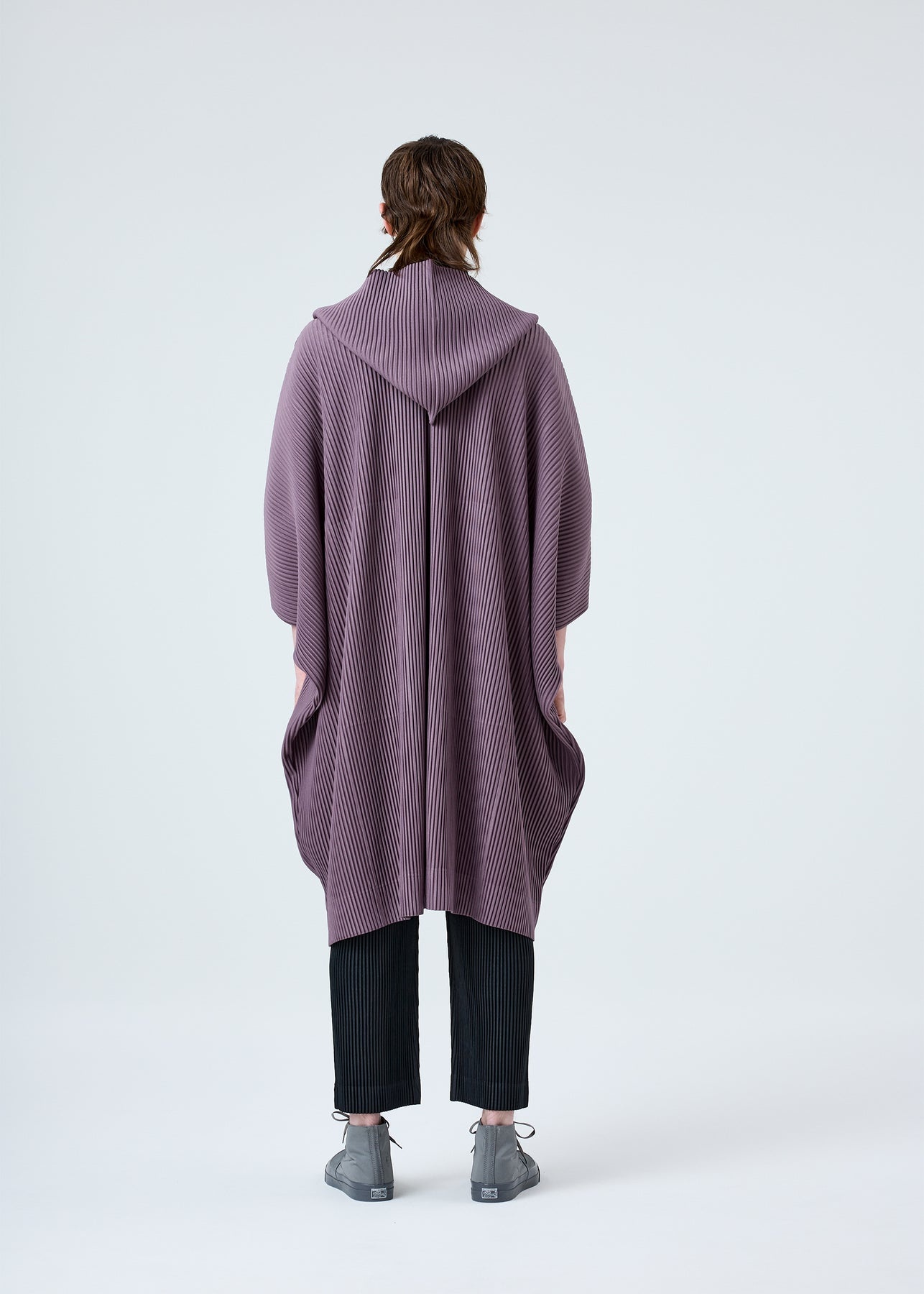 MC JANUARY COAT - 4