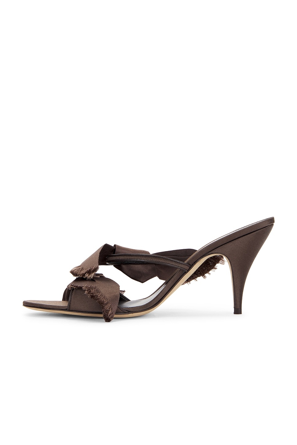 Voluptas High Heel Sandal - 5