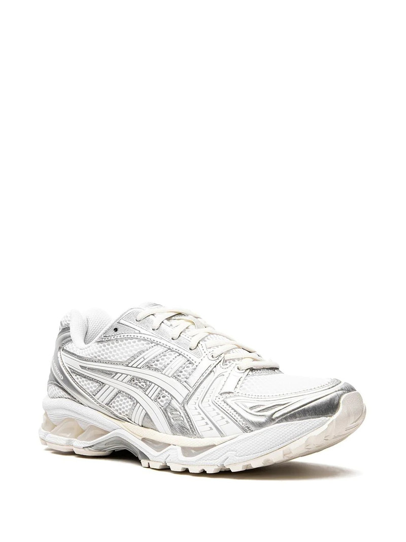 Asics GEL-Kayano 14 low-top sneakers outlook