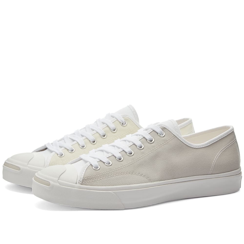 Converse Jack Purcell Ox - 1