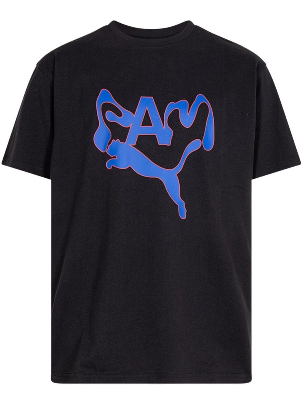 x P.A.M graphic-print T-shirt - 1