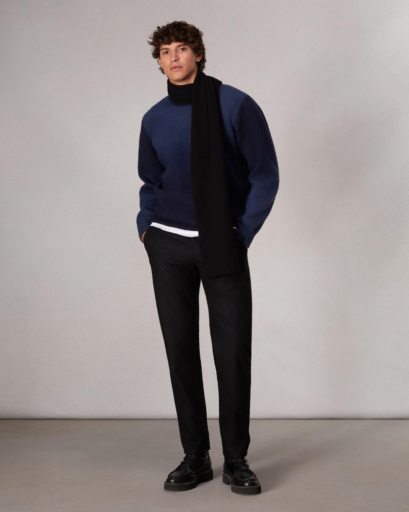 rag & bone Downing Crewneck Sweater outlook