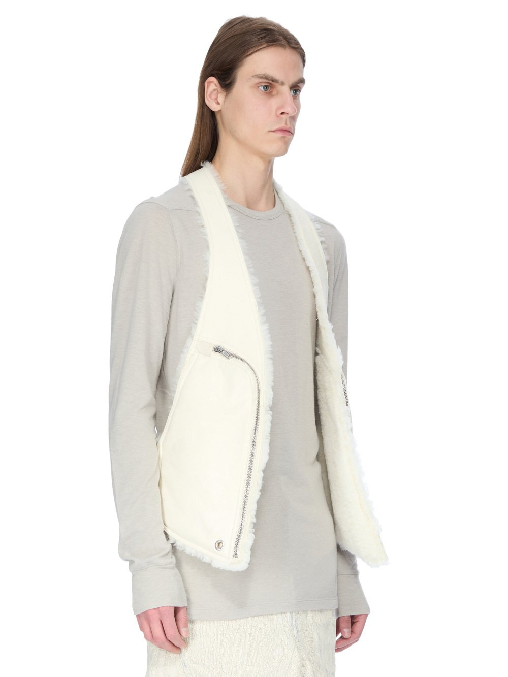 VEST - 2