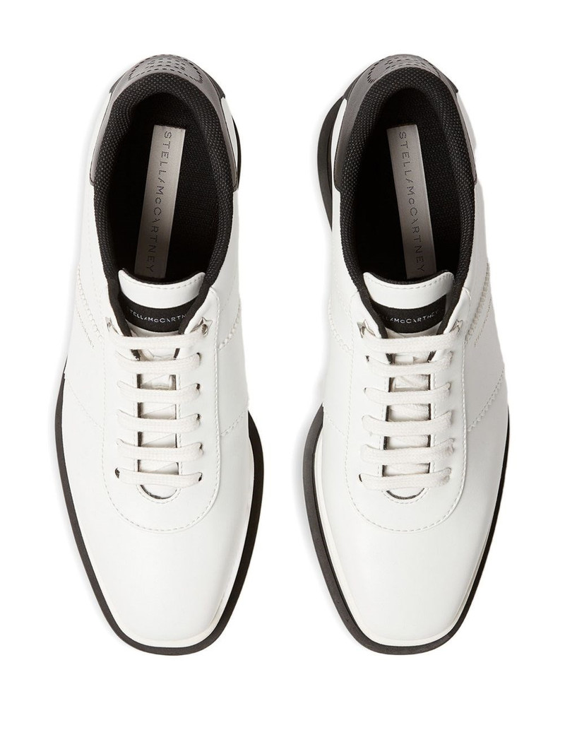 Stella McCartney Sneakelyse sneakers outlook