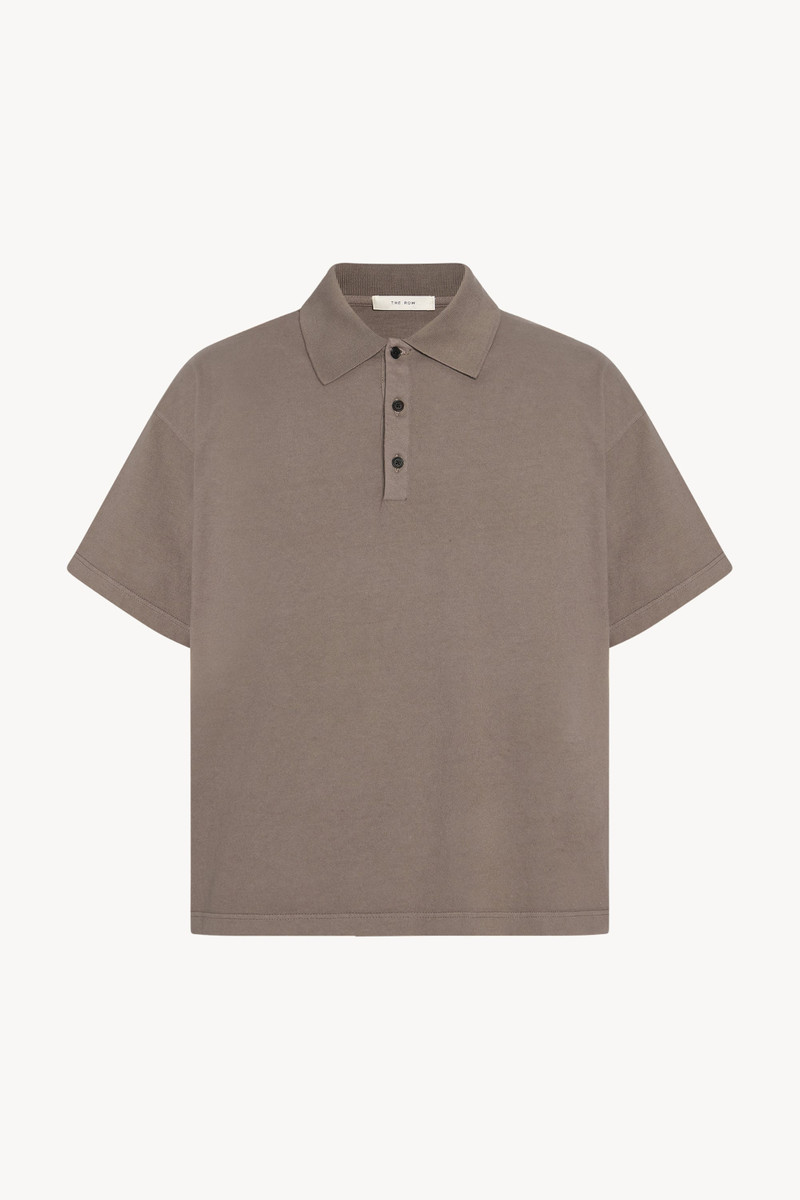 Bry Top in Cotton 1