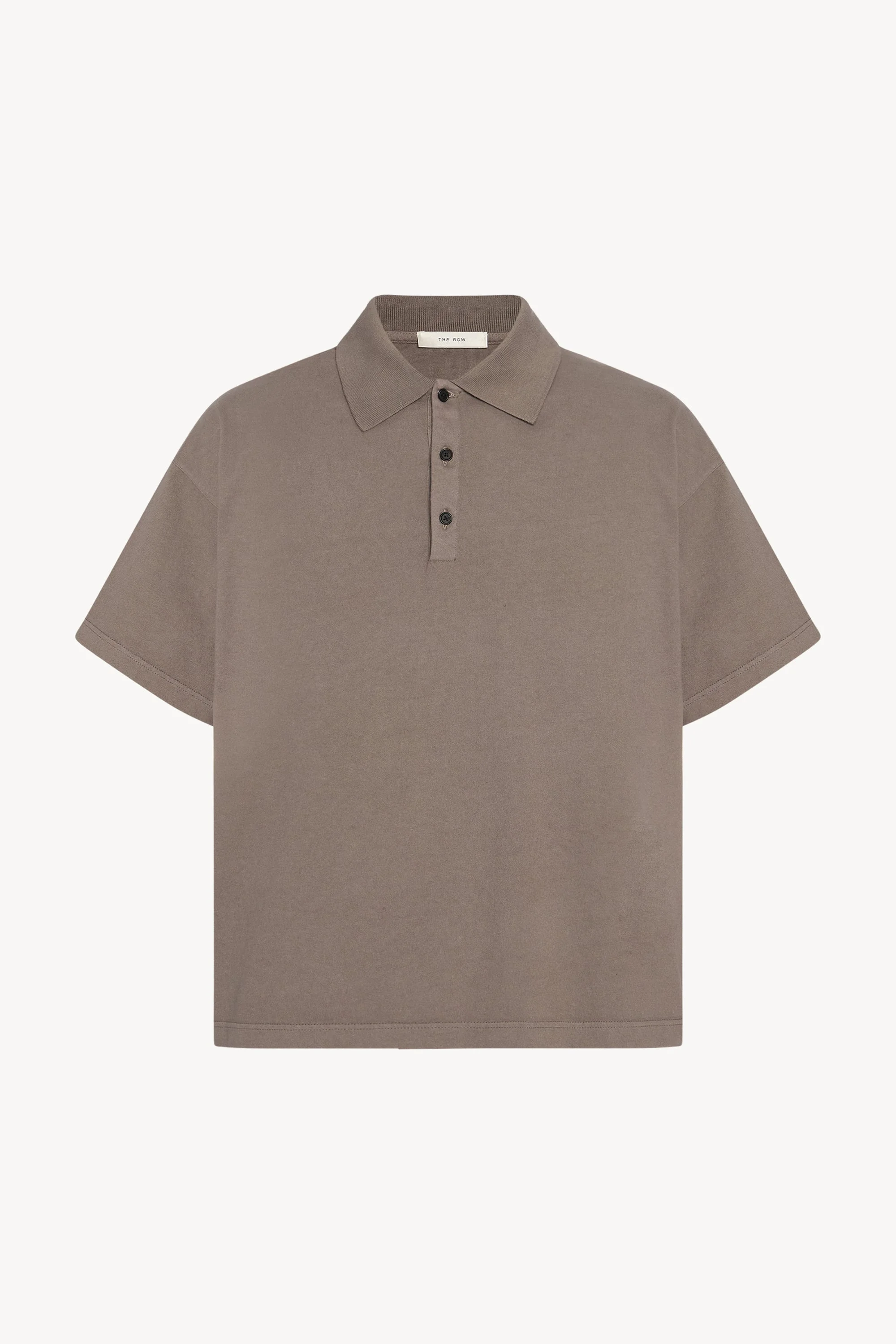 Bry Top in Cotton - 1