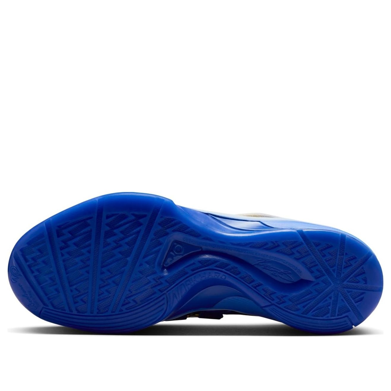 Nike KD 4 'MVP' FZ3540-400 - 6