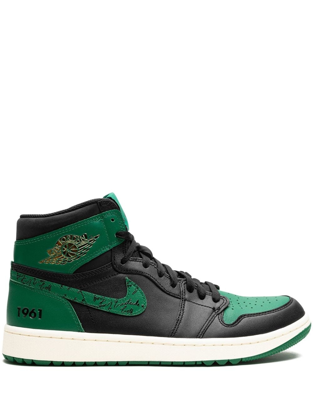 Air Jordan 1 High Golf "Eastside Golf" sneakers - 1