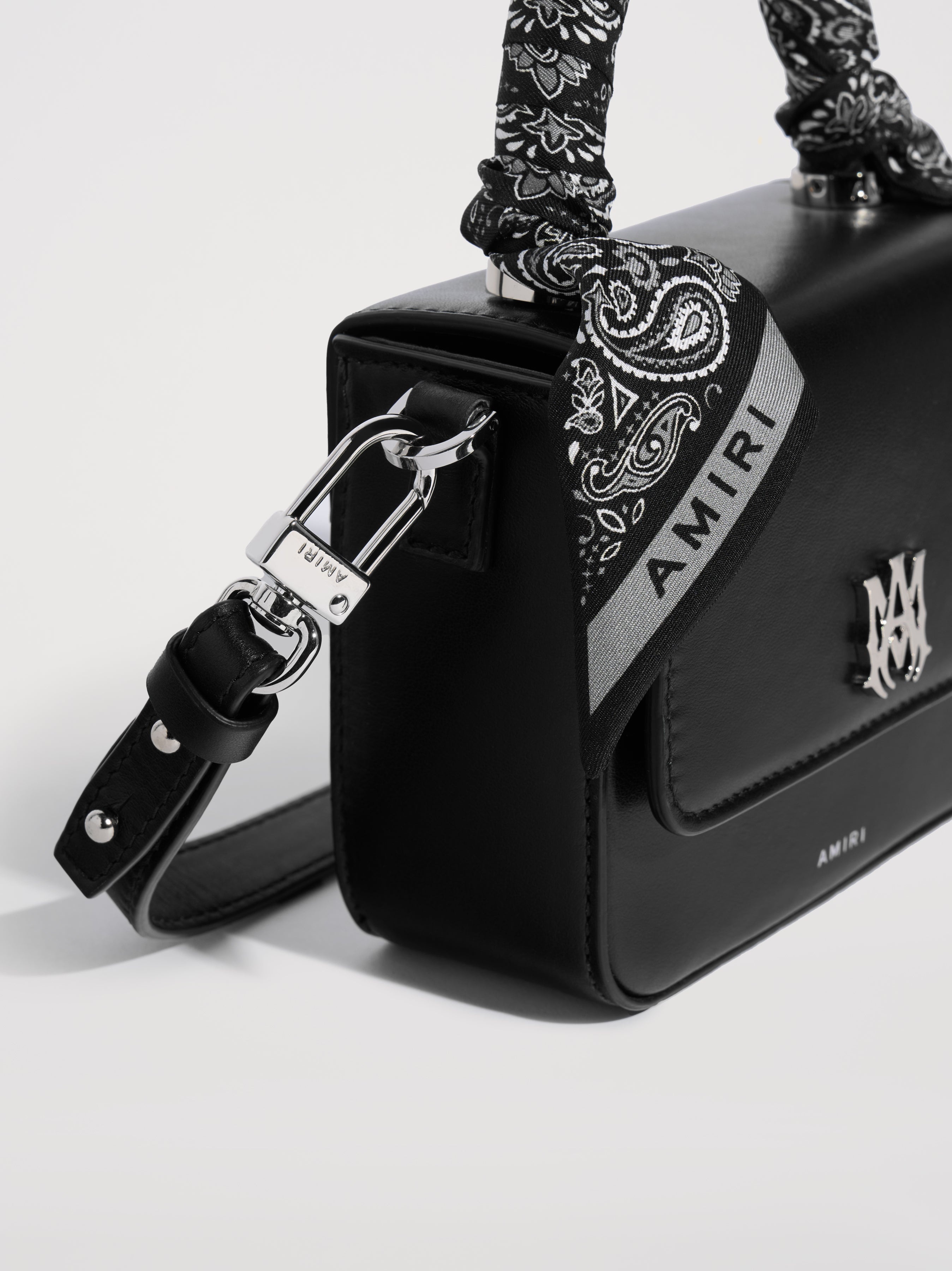 AMIRI MICRO M.A. BAG | REVERSIBLE