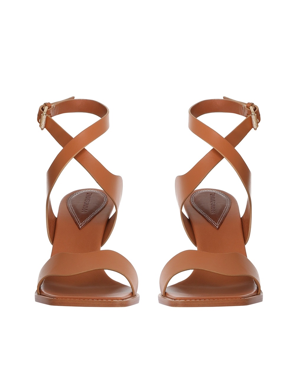 WAVY SANDAL 85 - 5