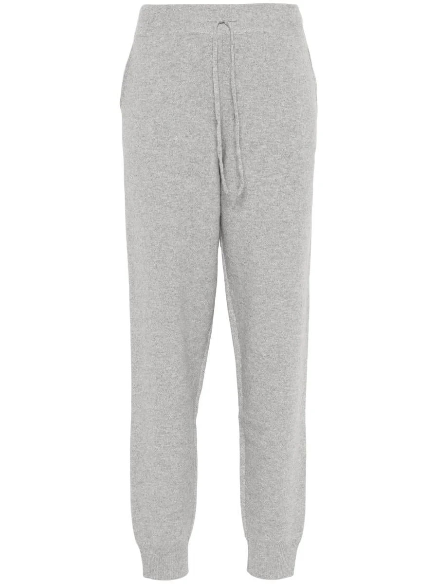 Loulou Studio Cashmere Pants Clothing - 1