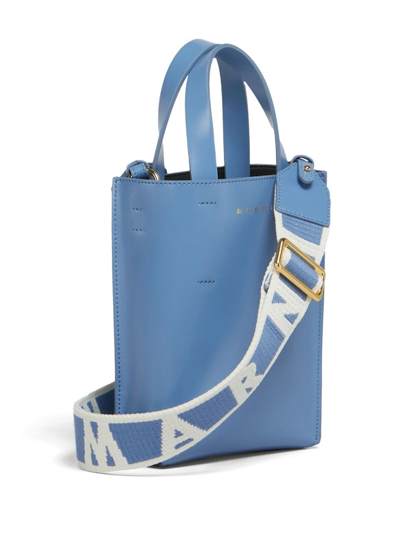 Marni Museo tote bag outlook