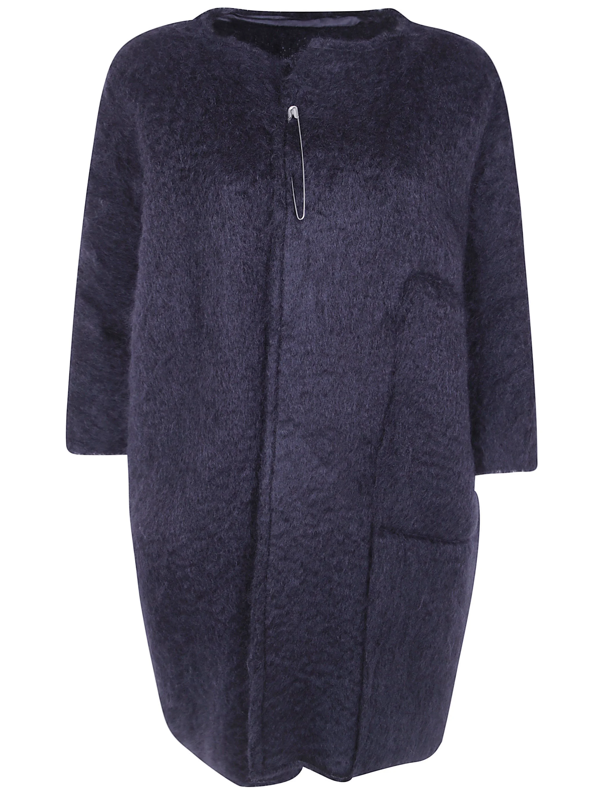 Coat "Coperta" - 1