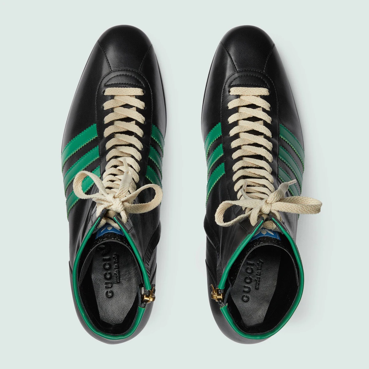 adidas x Gucci men's boot - 5