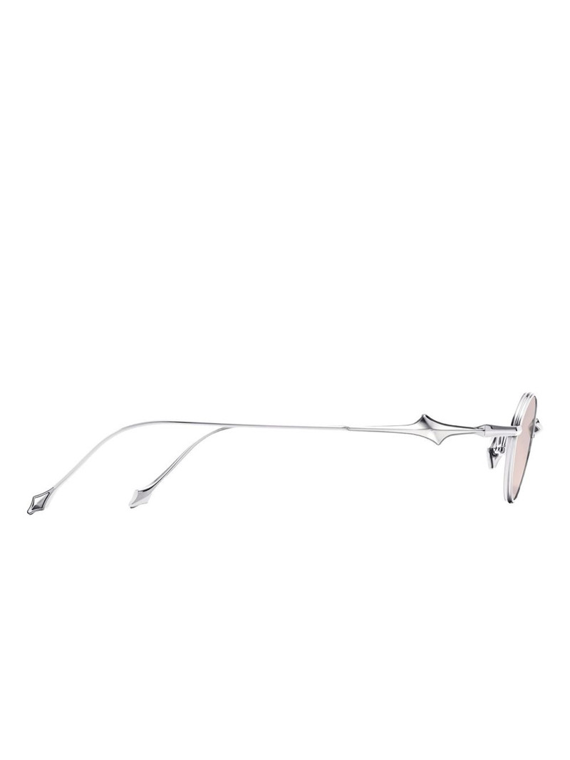 Eden 02 oval-frame sunglasses 3