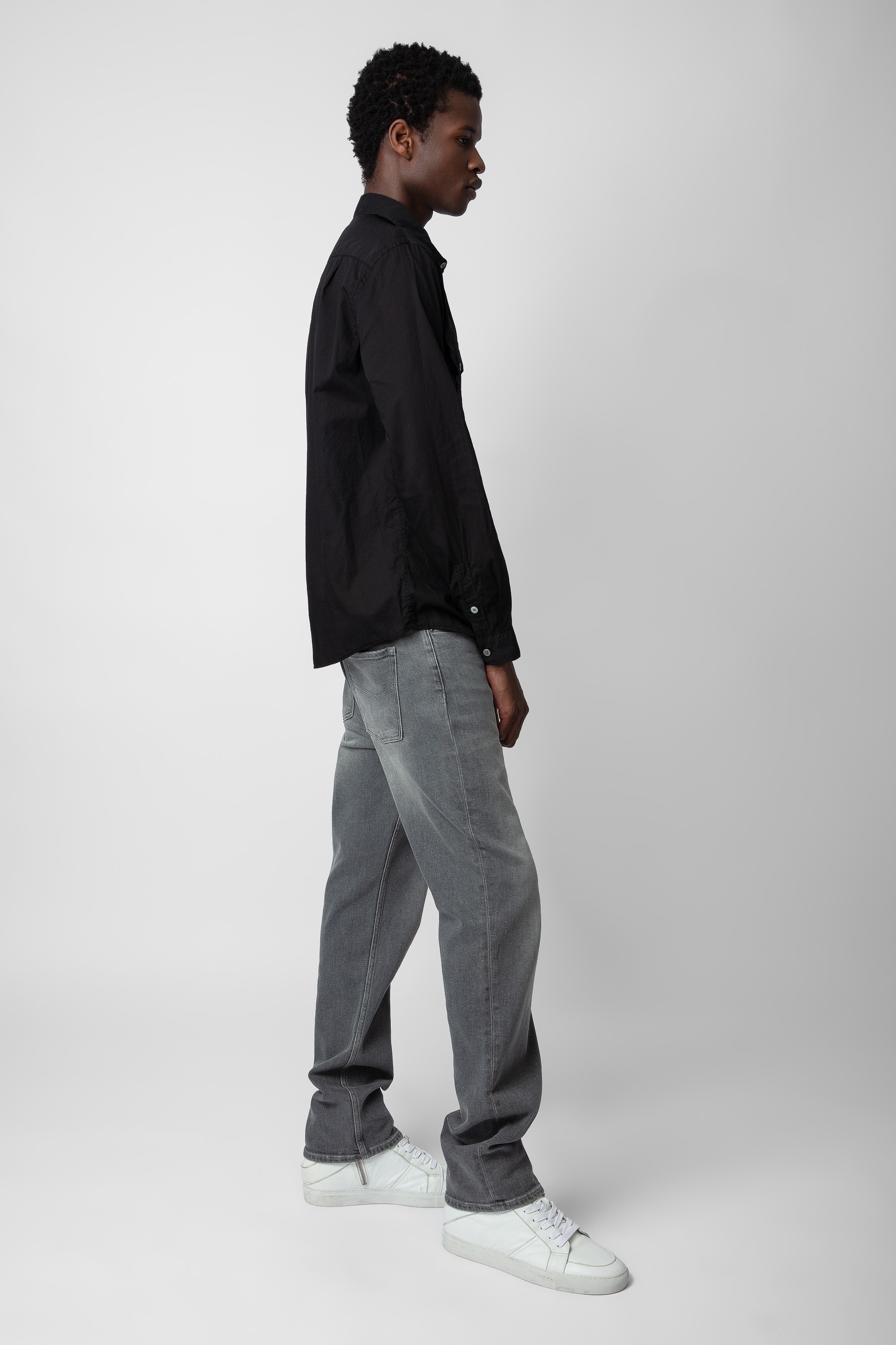 Thibault Shirt - 4