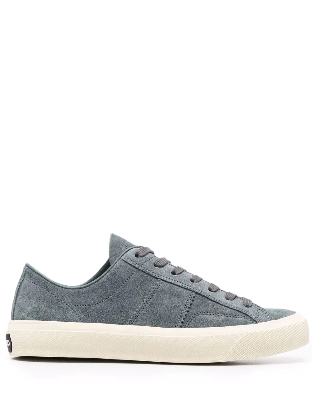 Cambridge low-top sneakers - 1