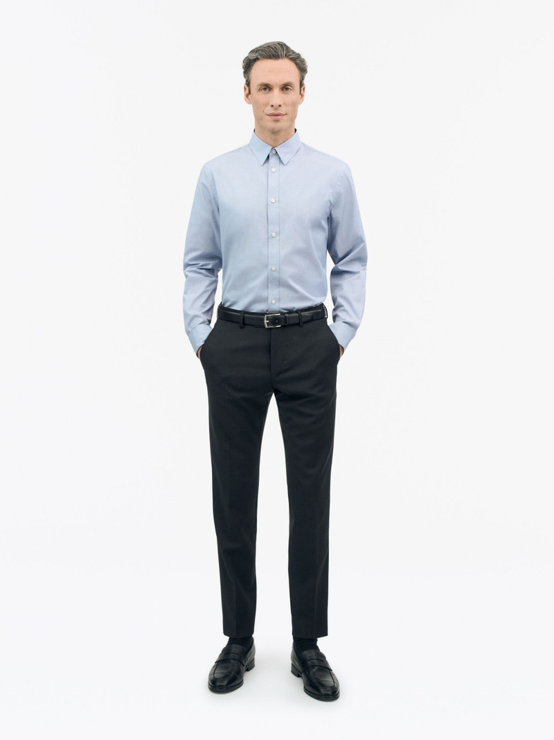 TIGER OF SWEDEN Casual Spenser Shirt in Cotton outlook