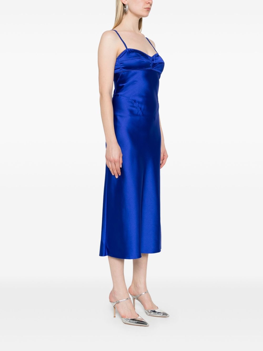 Waterlily dress - 3