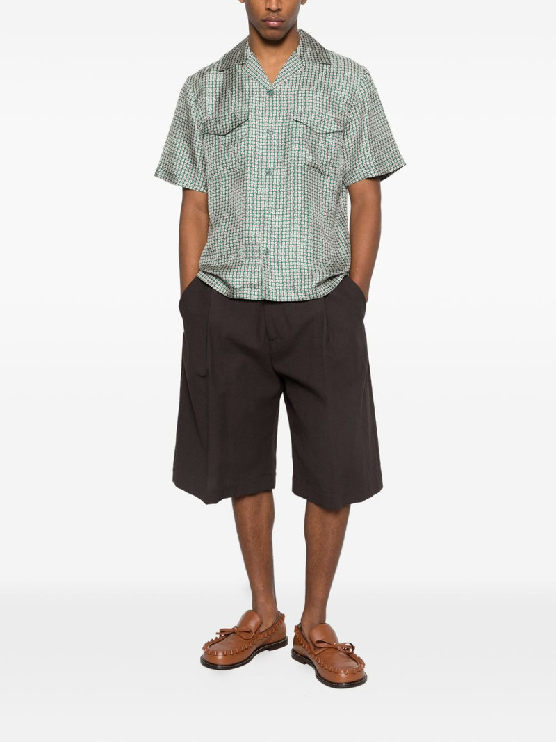 SIMKHAI Clarke shirt outlook