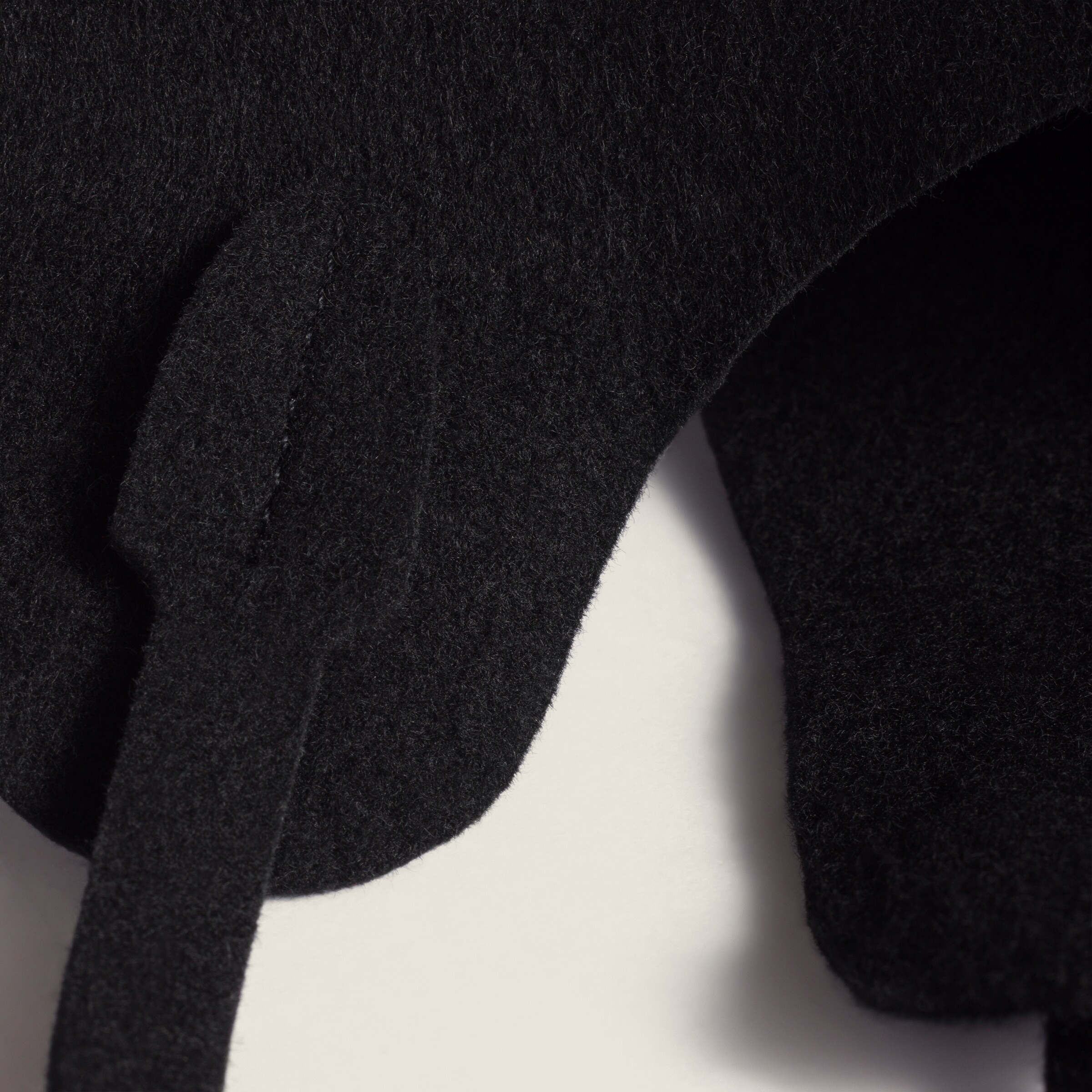 Felt hat - 3