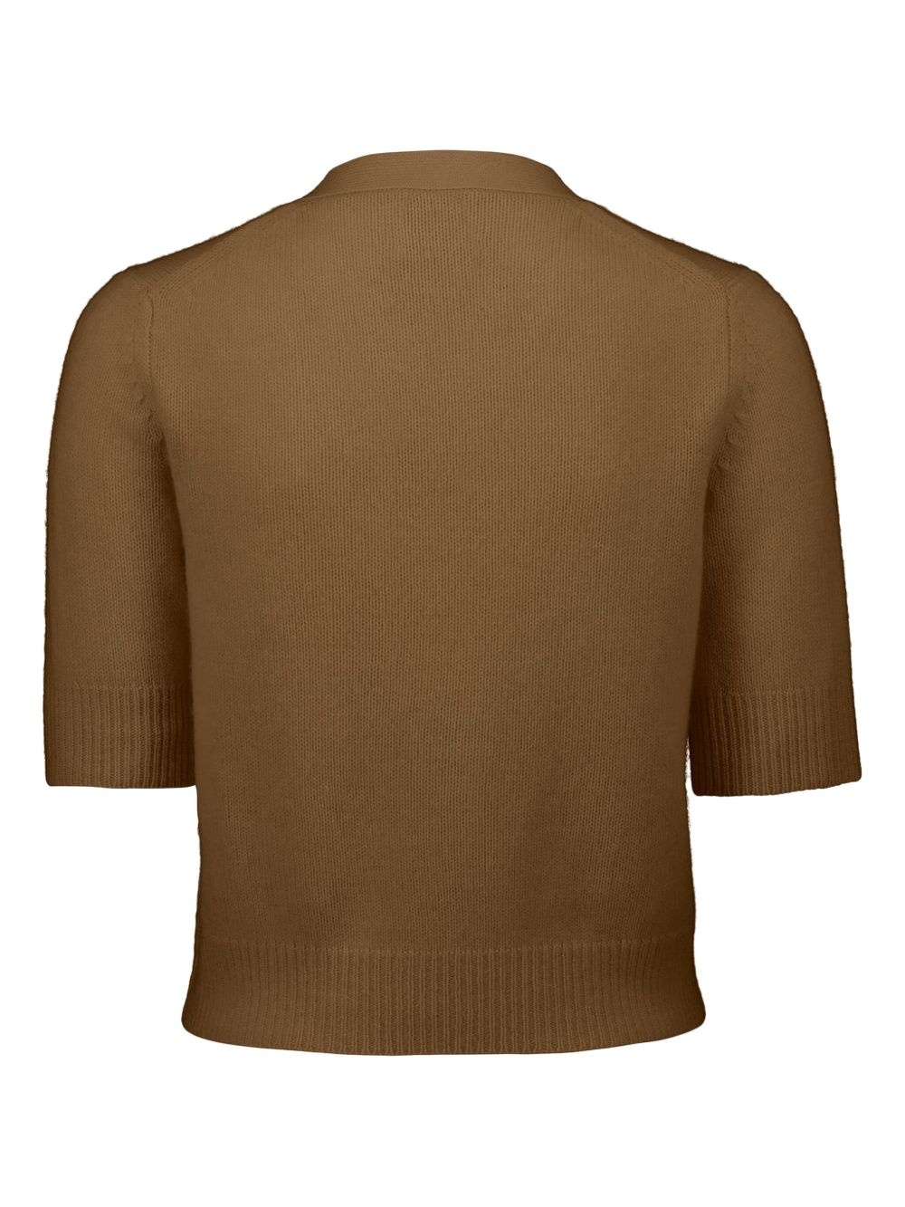 cashmere cardigan - 2