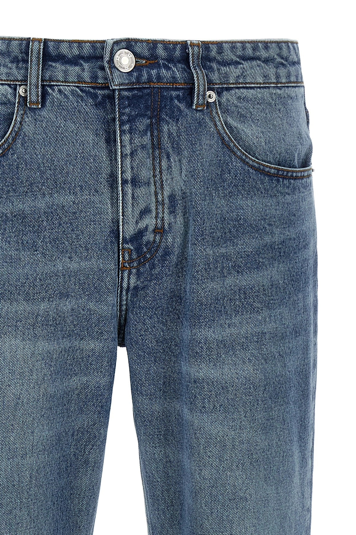 Denim jeans - 4