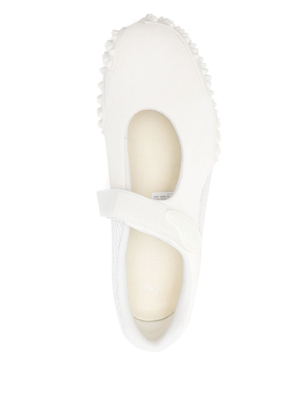 x Mostro Fey sneakers - 4