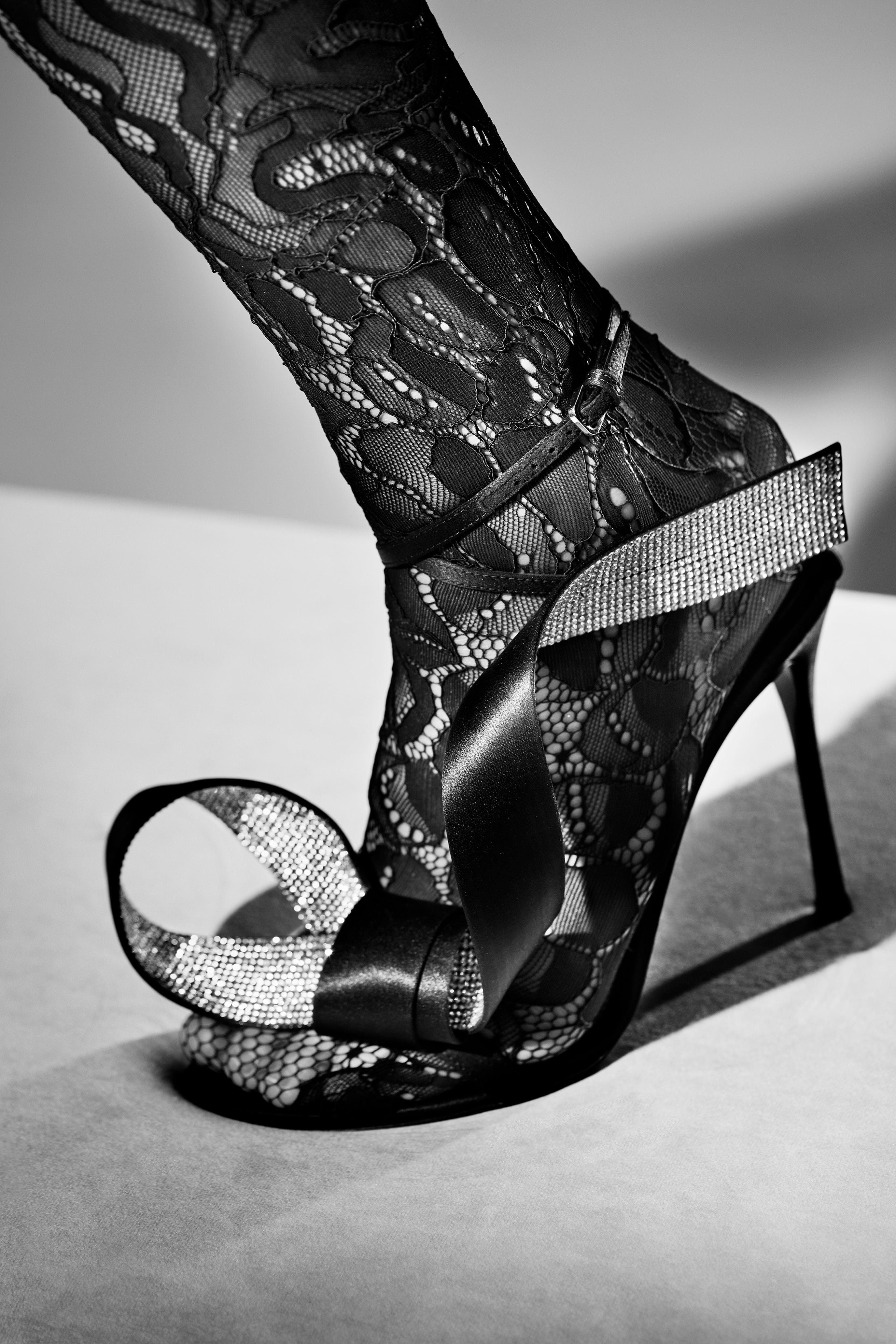 MARQUISE SANDAL - 8