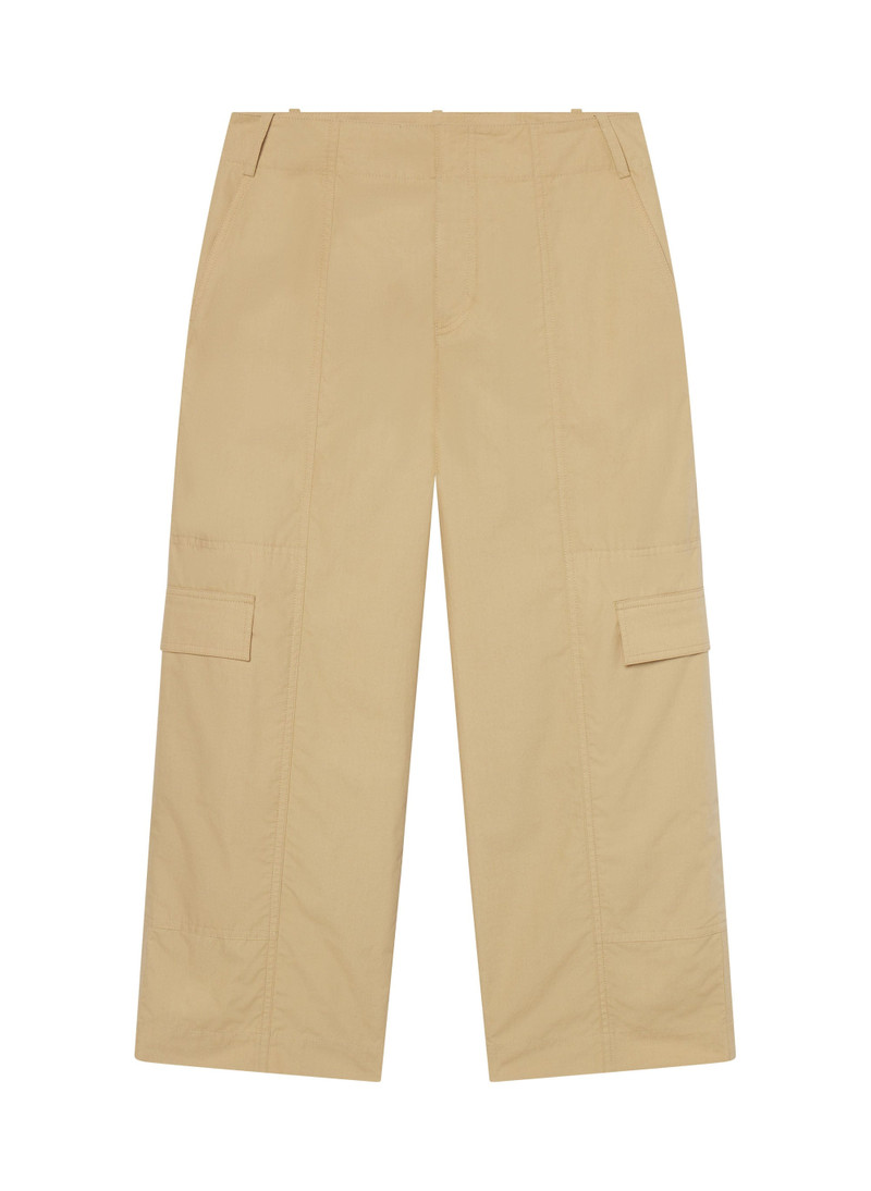 Jonny Cotton Pant 1