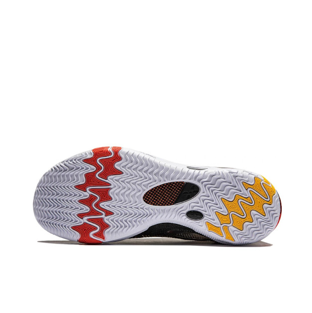 Li-Ning Wade 808 III Ultra 'Guest' ABAT051-13 - 5
