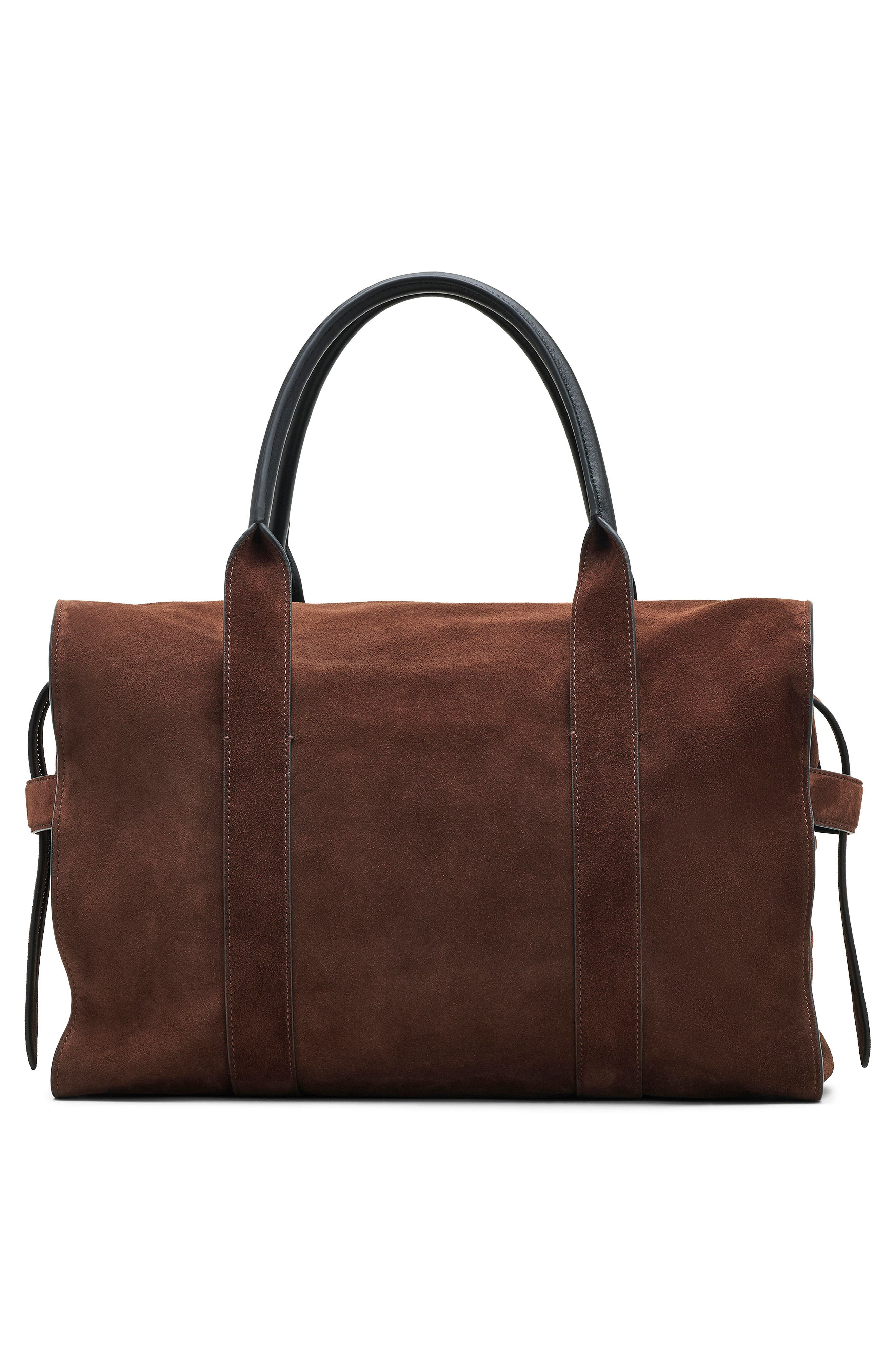 Marc Jacobs The Tote in Dark Brown at Nordstrom - 3