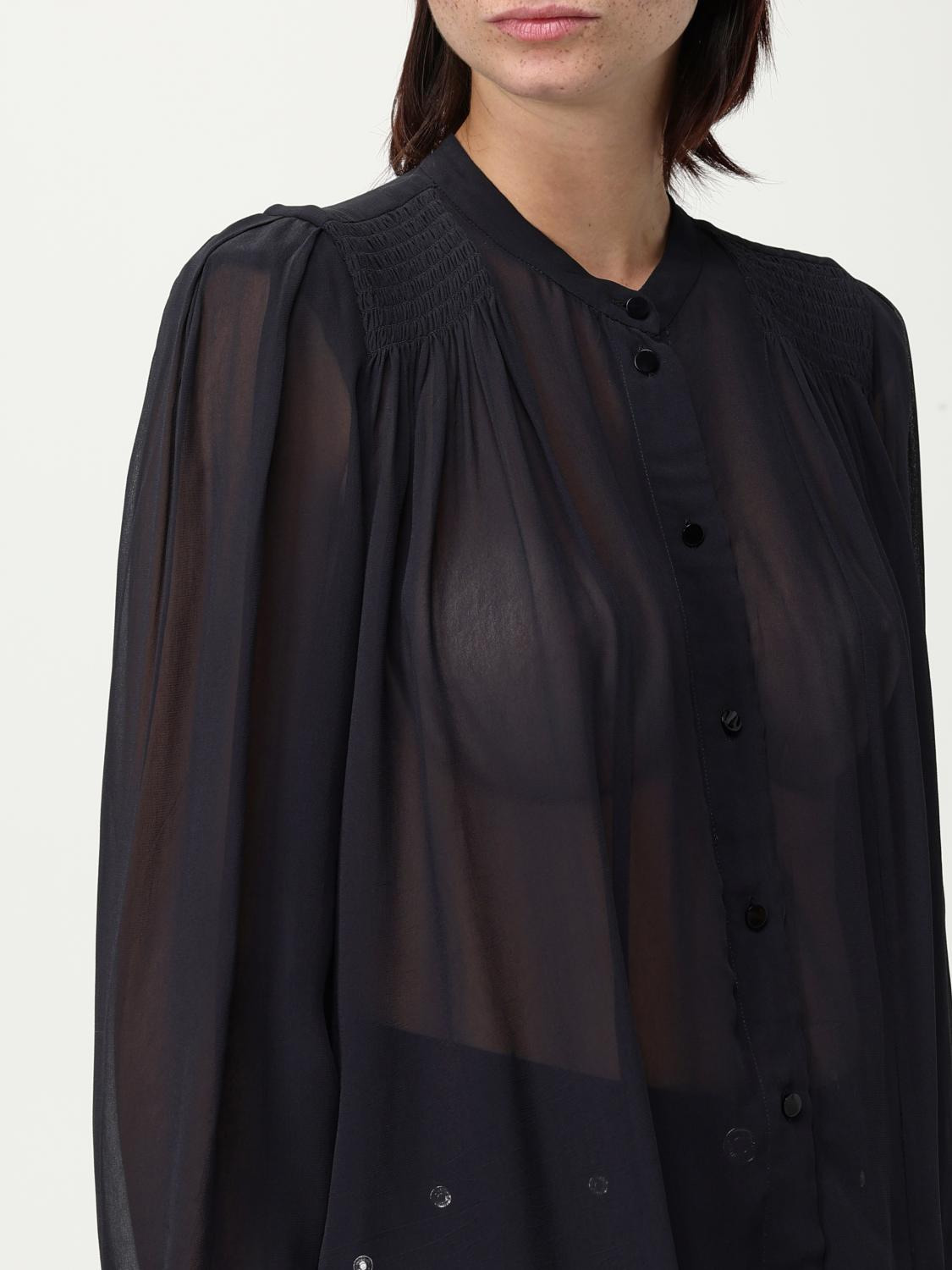 Shirt woman Isabel Marant Etoile - 3