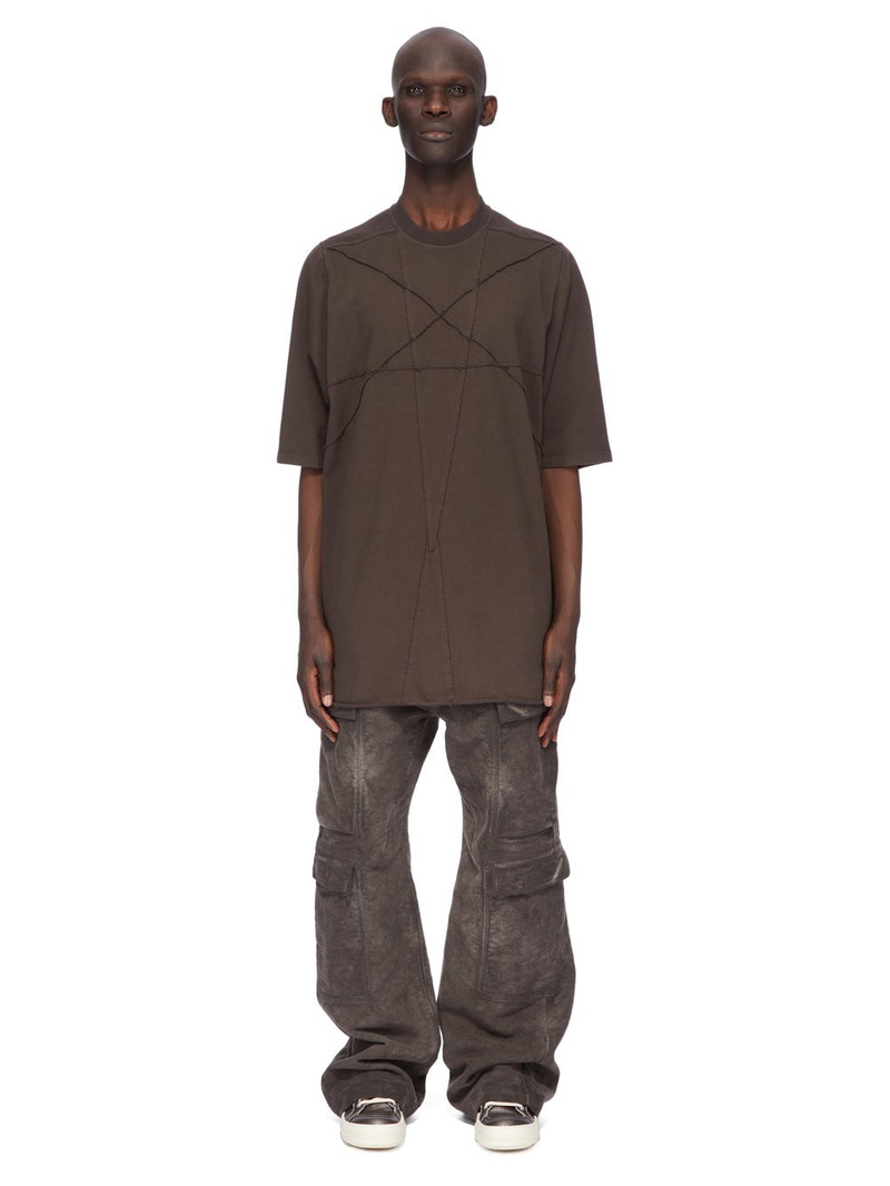 Rick Owens DRKSHDW T- SHIRT outlook