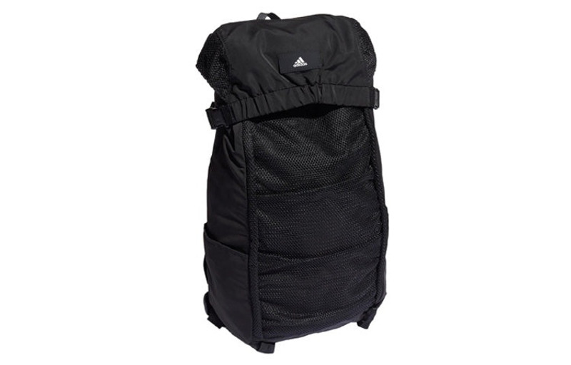 (WMNS) adidas Yoga Backpack 'Black' HA5676 3