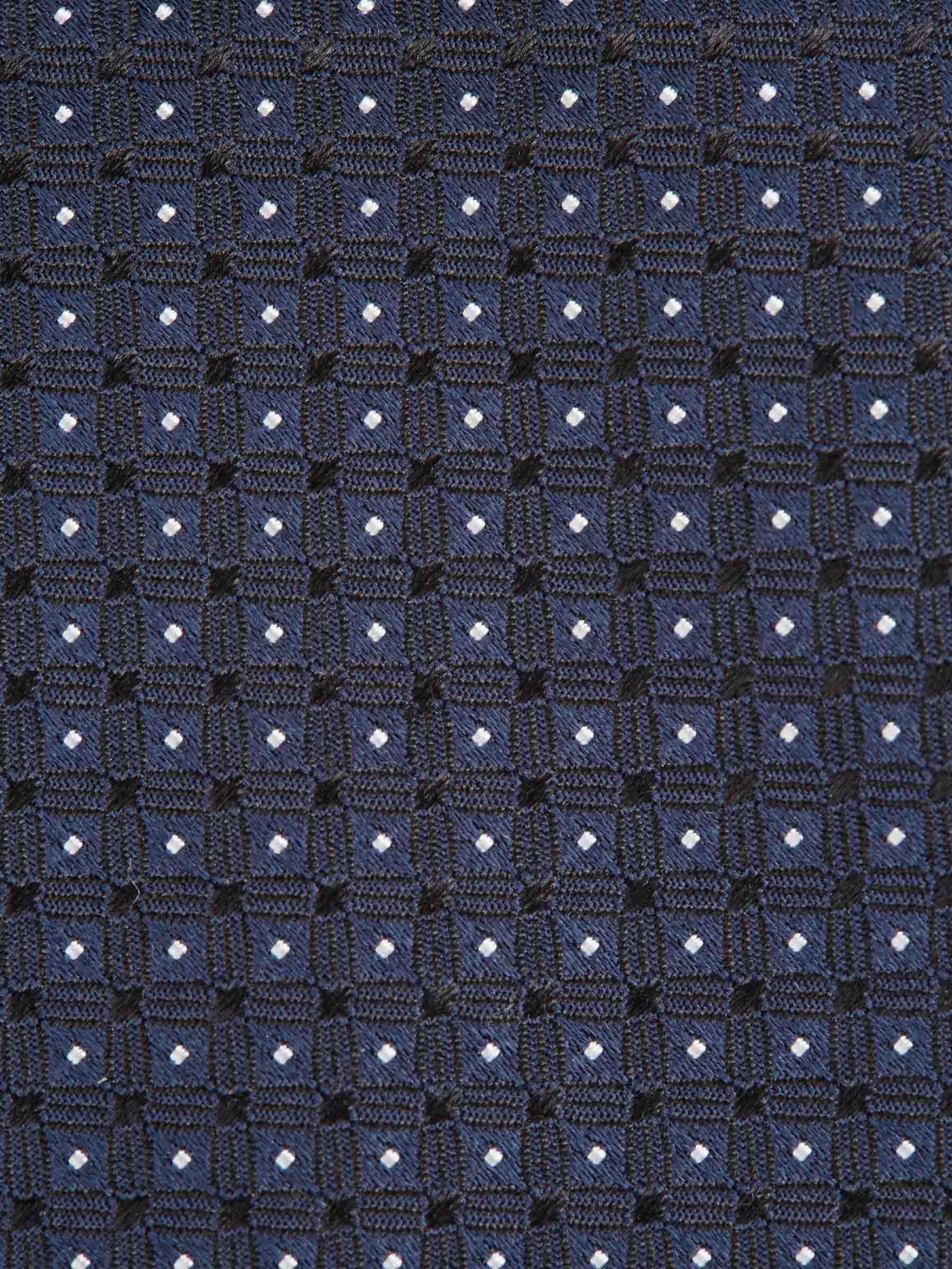 POLKA DOT TIE - 3