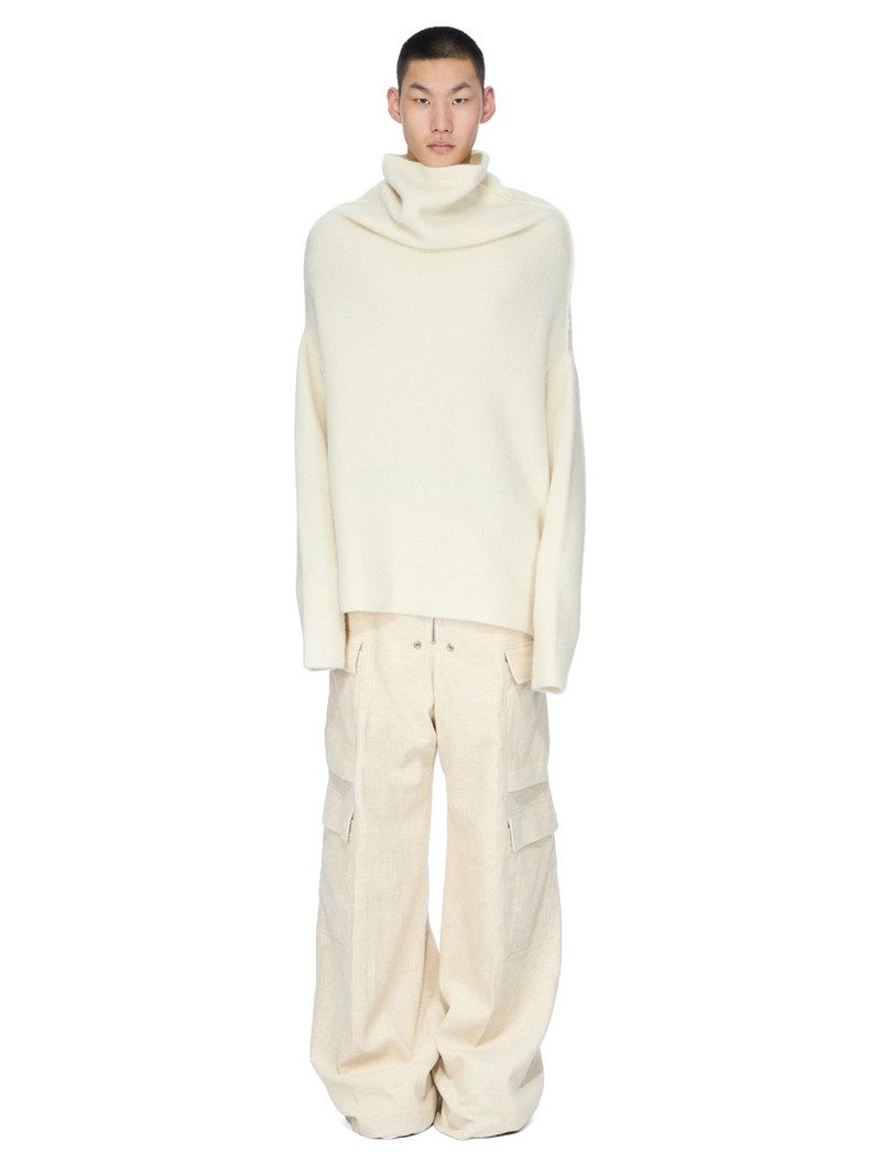 Rick Owens KNITS outlook