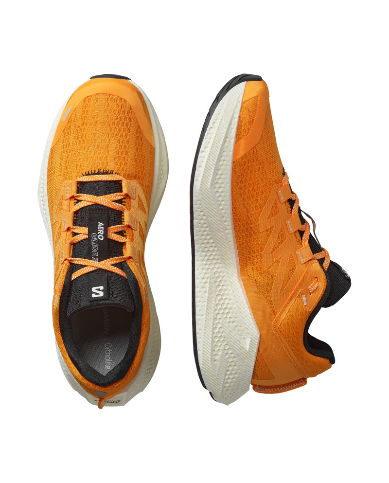 SALOMON AERO GLIDE 3 outlook