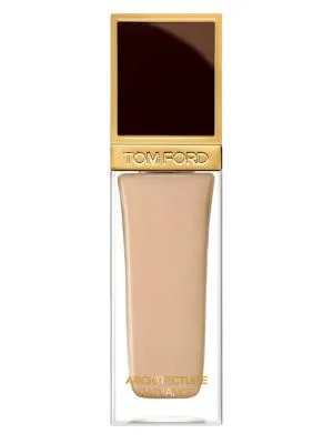 Women's Architecture Radiance Hydrating Foundation - 4.0 Cream - 1